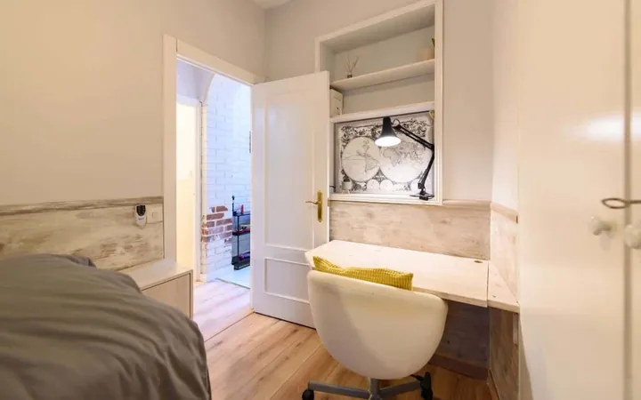 Piso en Calle del Olmo, 10, Lavapiés-Embajadores - Foto 31