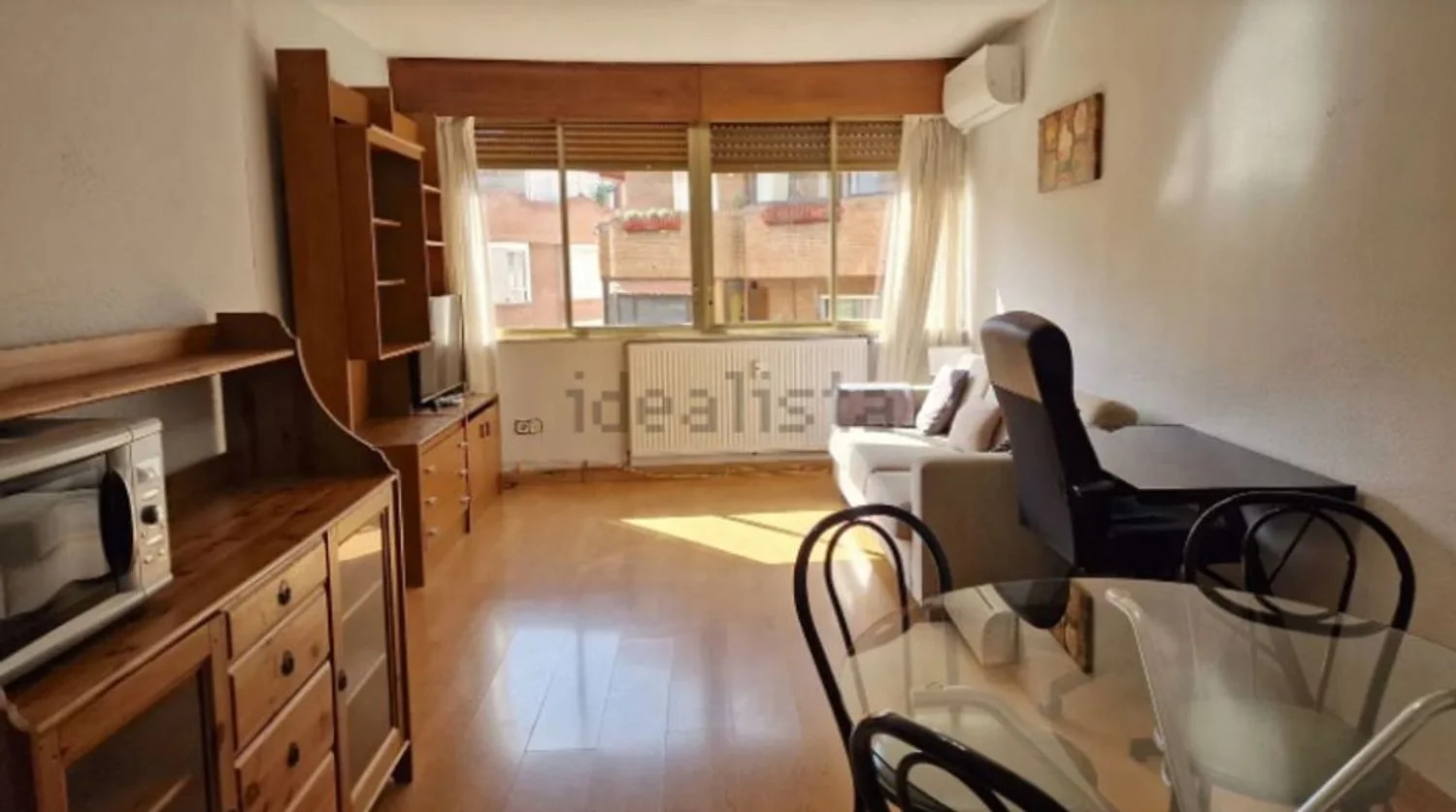 Piso en Calle de la Infanta Mercedes, 105, Cuzco-Castillejos - Foto 7