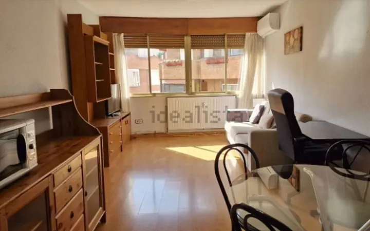 Piso en Calle de la Infanta Mercedes, 105, Cuzco-Castillejos - Foto 7