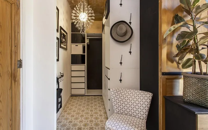 Piso en Calle de Torrijos, Vila de Gràcia - Foto 18
