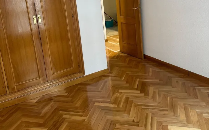 Piso en Calle Ángel, 19, Palacio - Foto 8