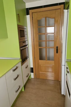 Piso en plaza de Fonsagrada, 3 - Foto 2