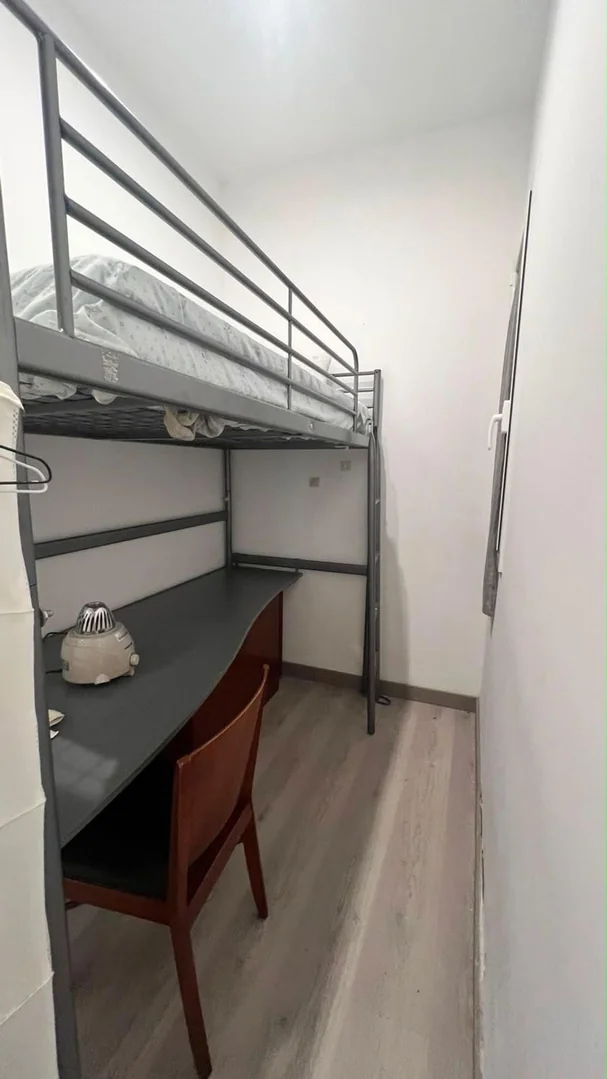 Piso en Calle de Lope de Vega, 115, El Poblenou - Foto 4