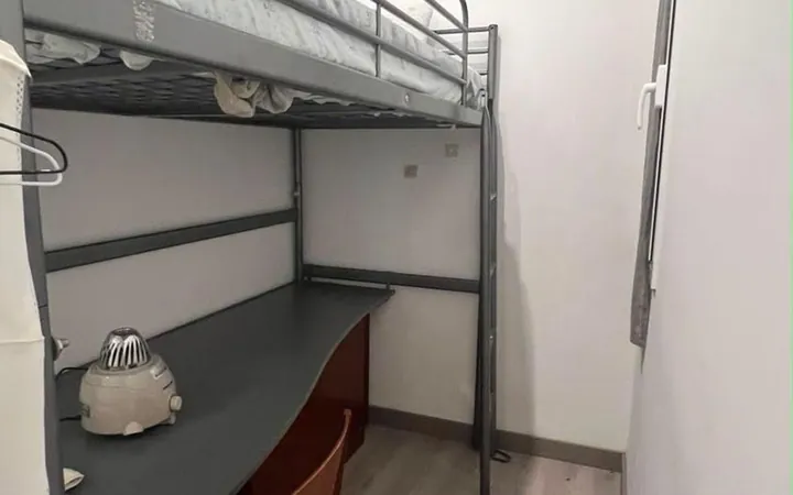 Piso en Calle de Lope de Vega, 115, El Poblenou - Foto 4