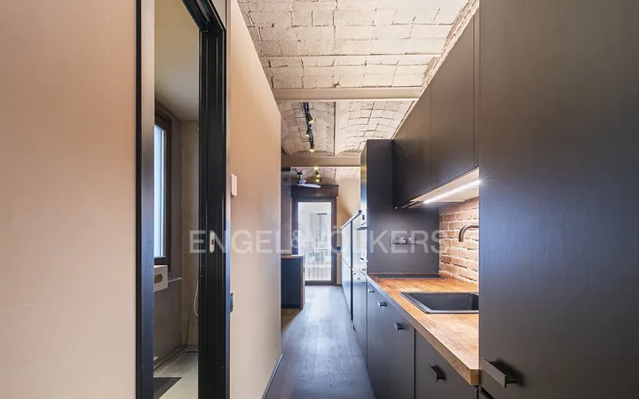 Piso en La Nova Esquerra de l'Eixample, La Nova Esquerra de l'Eixample - Foto 8