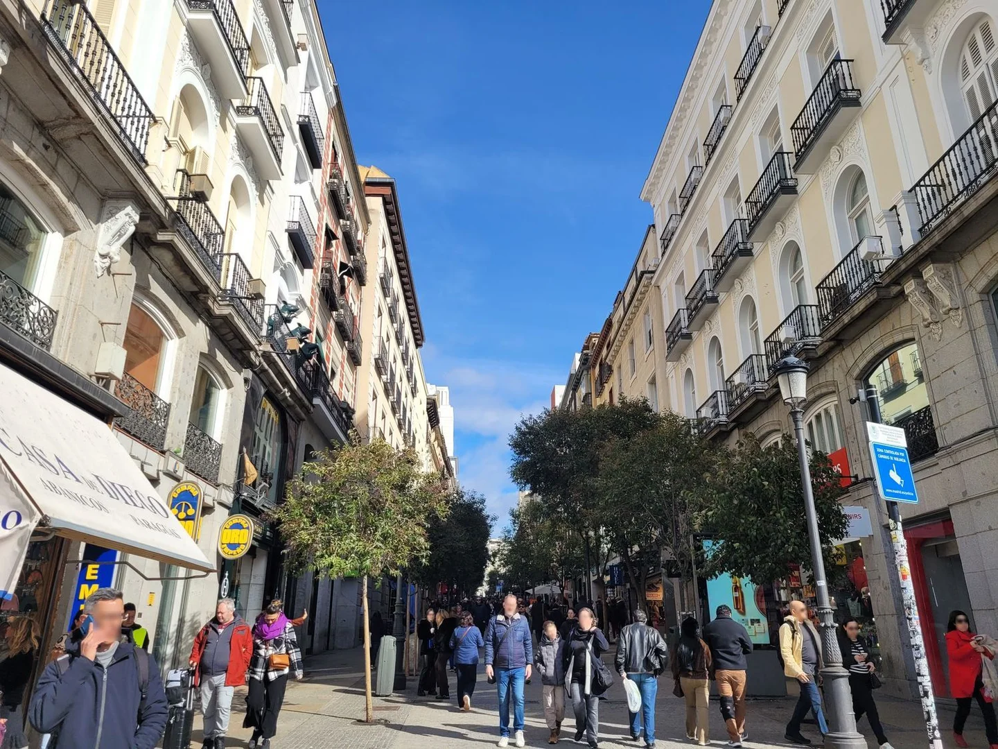 Piso en calle del Caballero de Gracia, 8 - Foto 30