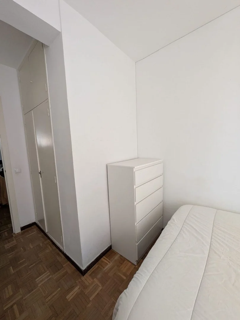 Piso en Calle de Colombia, 27, Bernabéu-Hispanoamérica - Foto 11