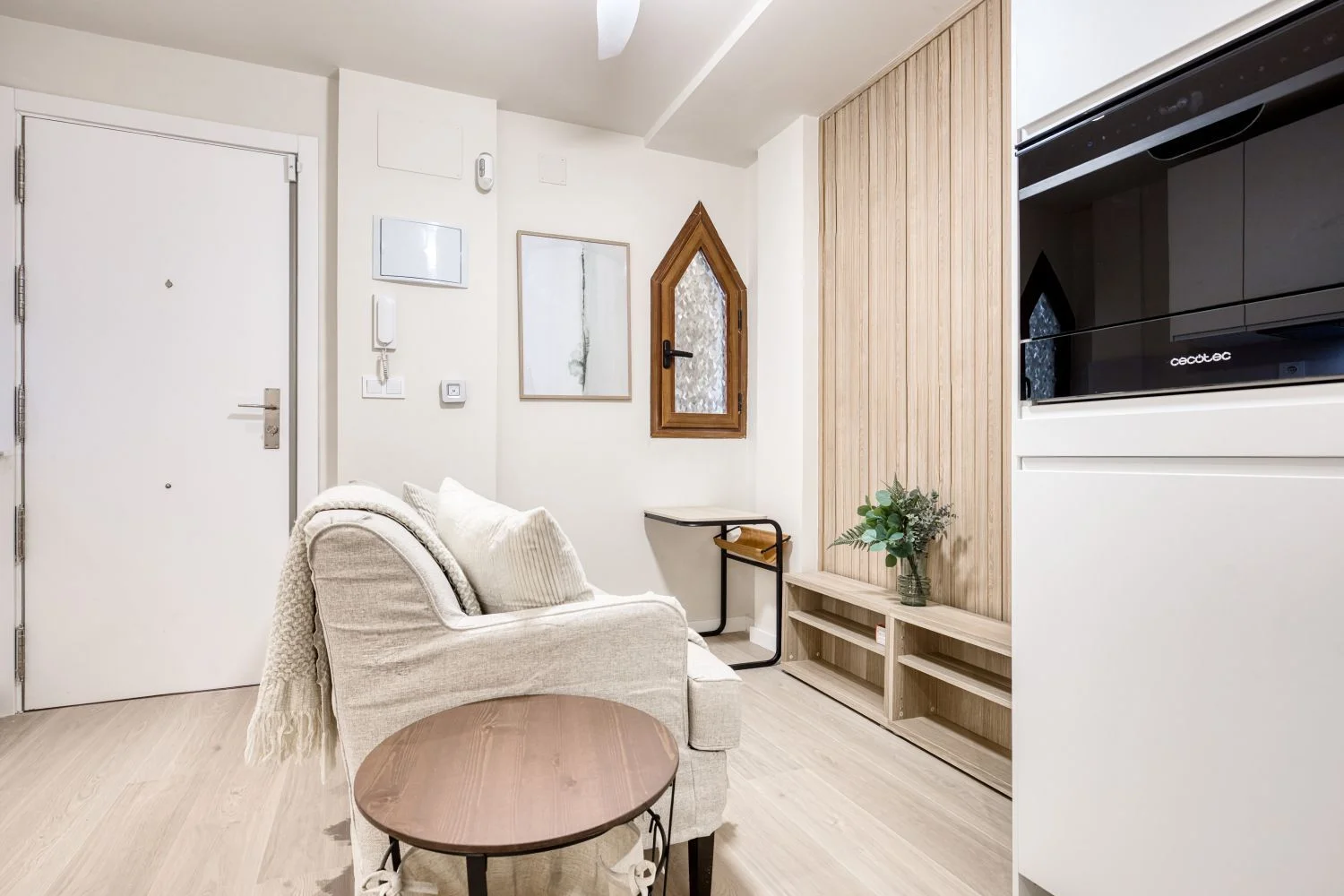 Piso en calle de Tarragona - Foto 10