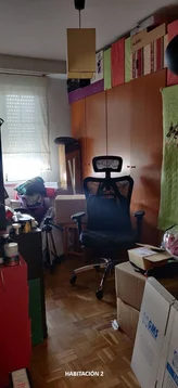 Piso en Barrio Palomeras Bajas - Foto 21