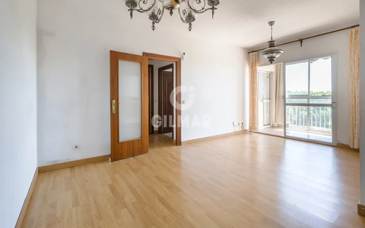 Piso en Arganzuela, Madrid - Foto 5