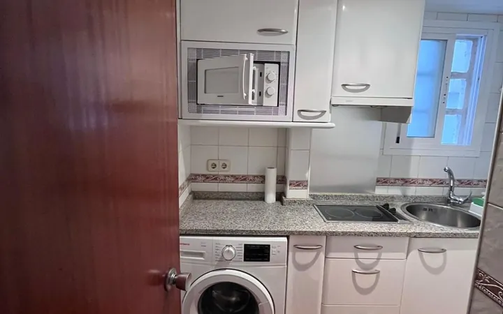 Piso en Calle de Don Quijote, 4, Cuatro Caminos - Foto 6