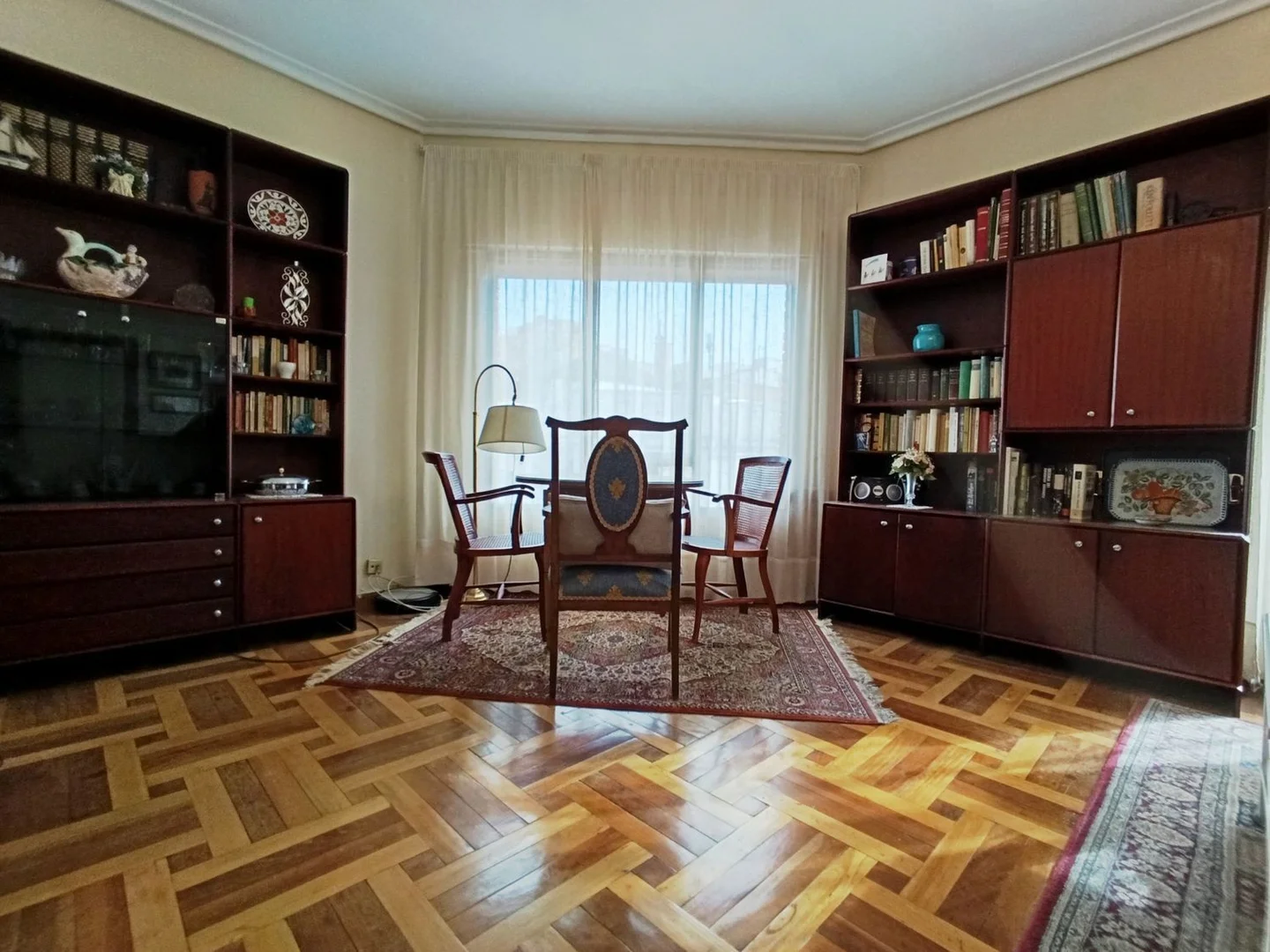 Piso en Barrio Guindalera - Foto 2