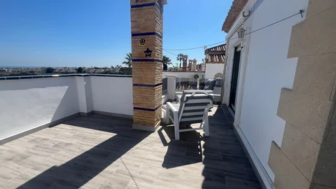 Casa o chalet independiente en Calle Tomás Bretón, 283 - Foto 31
