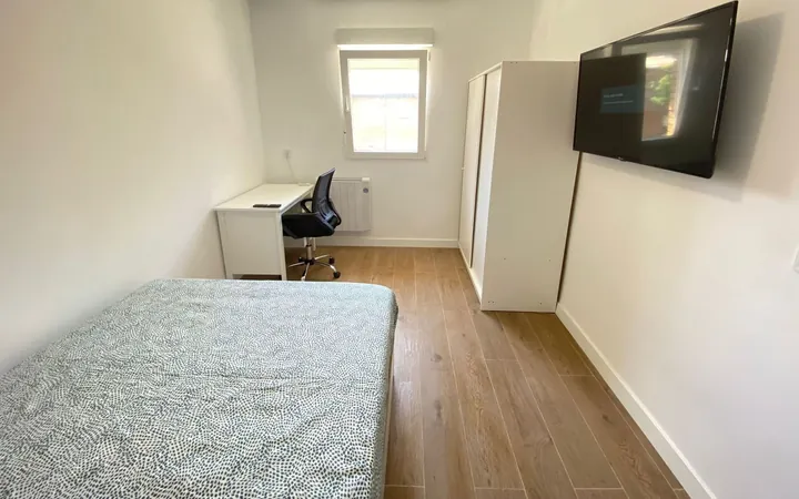 Piso en Calle Orio, 4, Los Ángeles - Foto 7