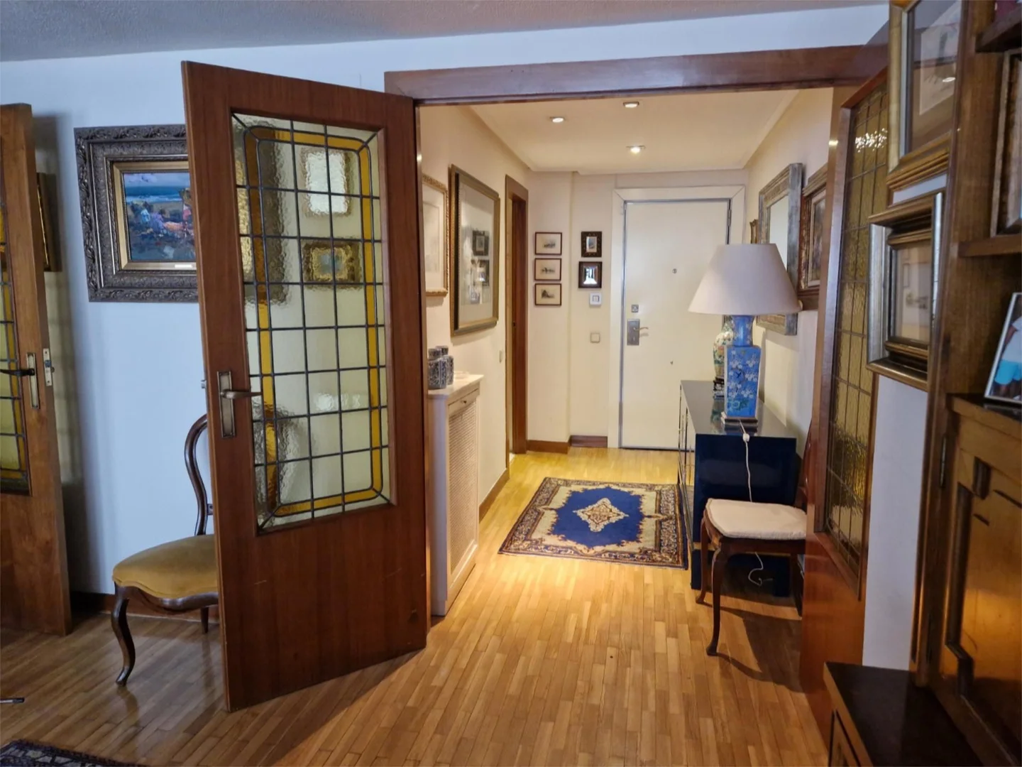 Piso en  Calle de Brescia 3 - Foto 3