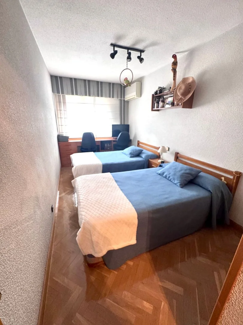 Piso en calle Navas de Tolosa, 14 - Foto 5