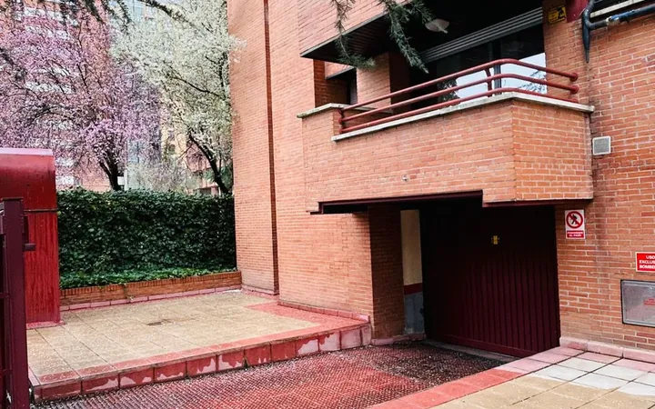 Piso en Calle de Melchor Fernández Almagro, 21, La Paz - Foto 7