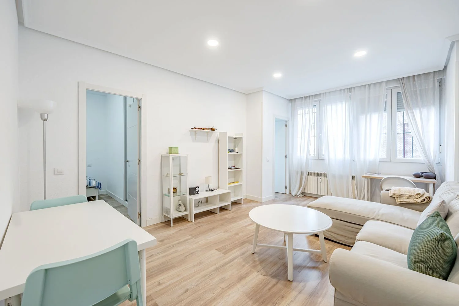 Piso en ronda de Atocha, 12 - Foto 6