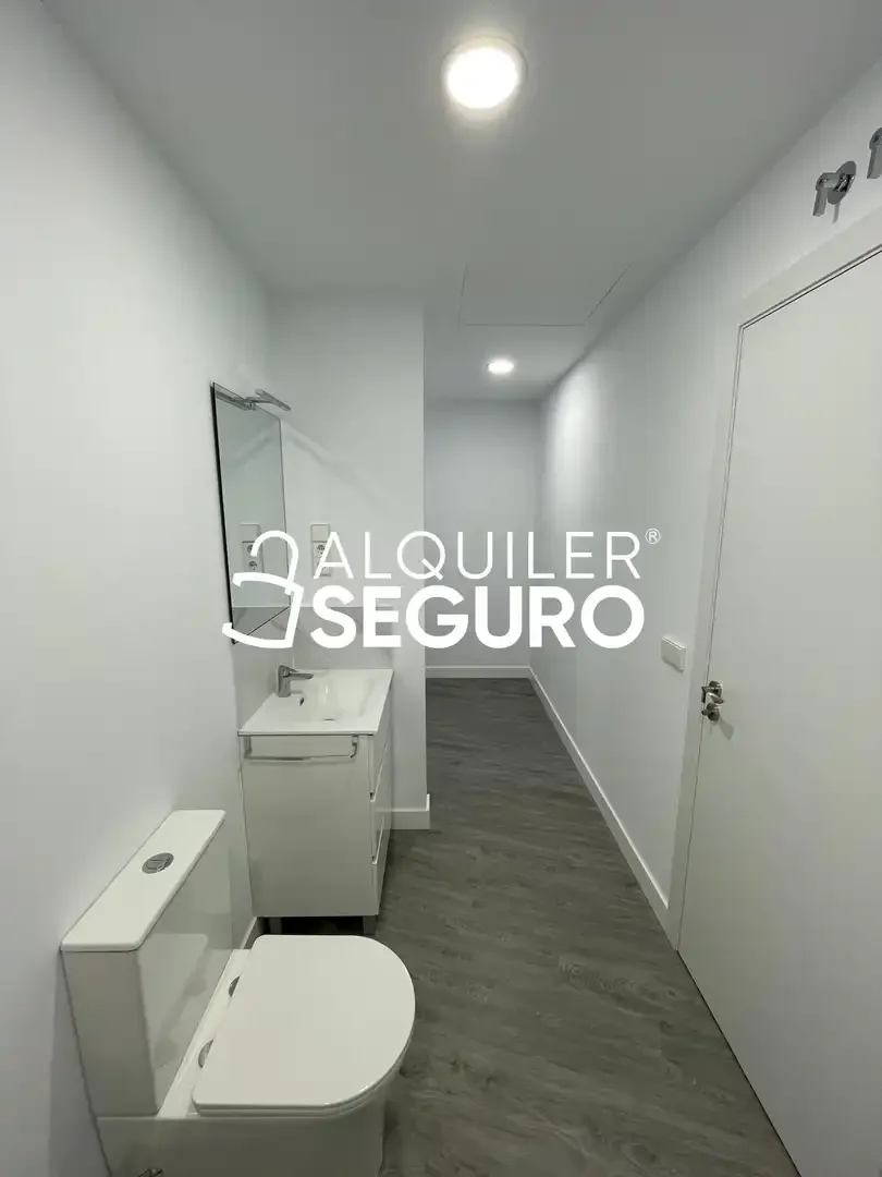 Estudio en  Juan Zofio - Foto 8