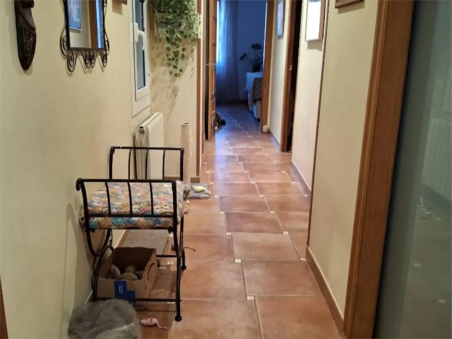 Piso en  Carrer de Còrsega 577 - Foto 2