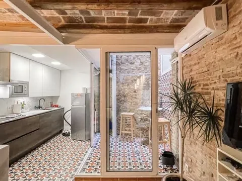 Piso en calle de Valldonzella, 7 - Foto 2