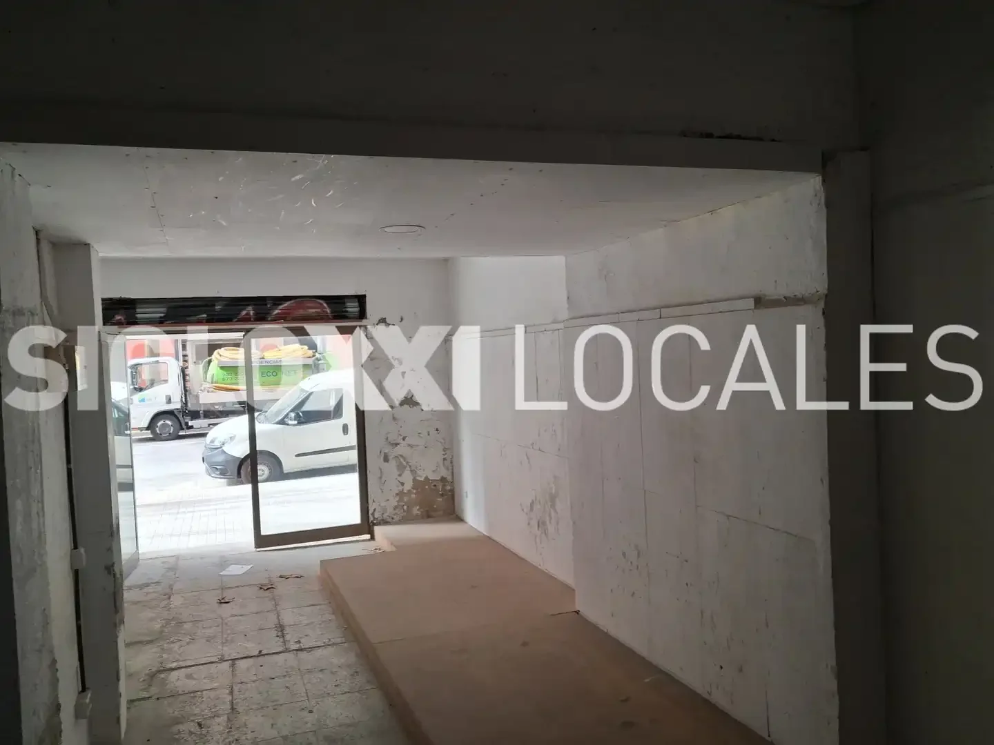 Local comercial en  ESPRONCEDA - Foto 4