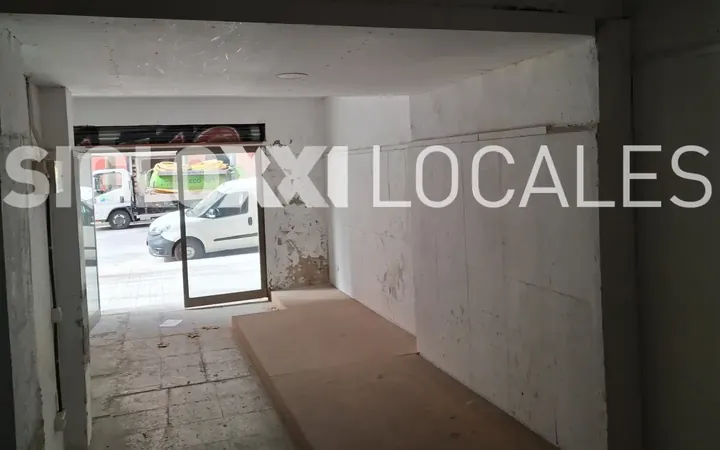 Local comercial en  ESPRONCEDA - Foto 4