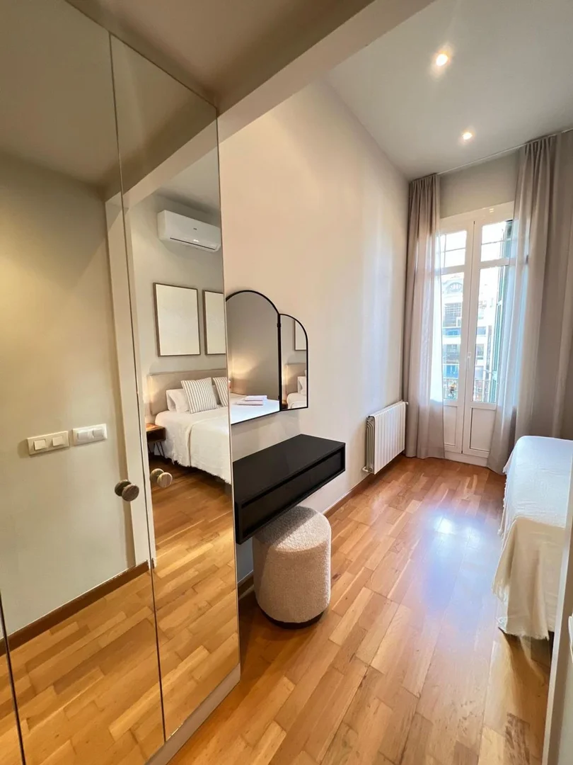 Piso en Calle d'Aribau, L'Antiga Esquerra de l'Eixample - Foto 13