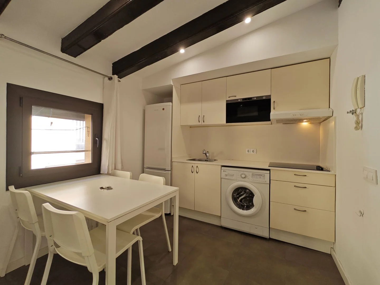 Piso en Calle Mariners, 19, La Barceloneta - Foto 3