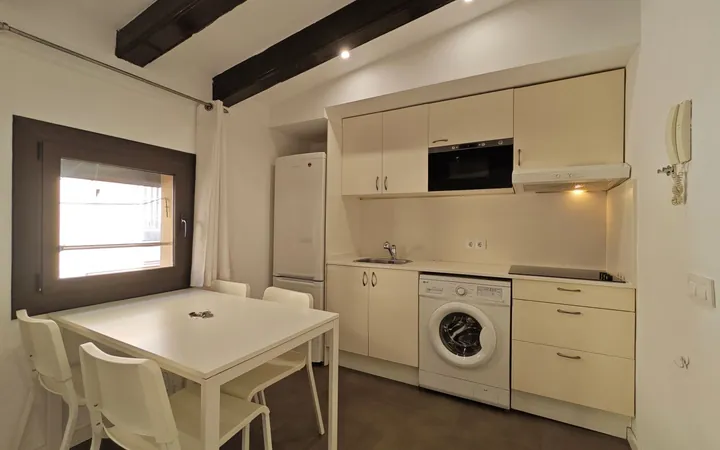 Piso en Calle Mariners, 19, La Barceloneta - Foto 3