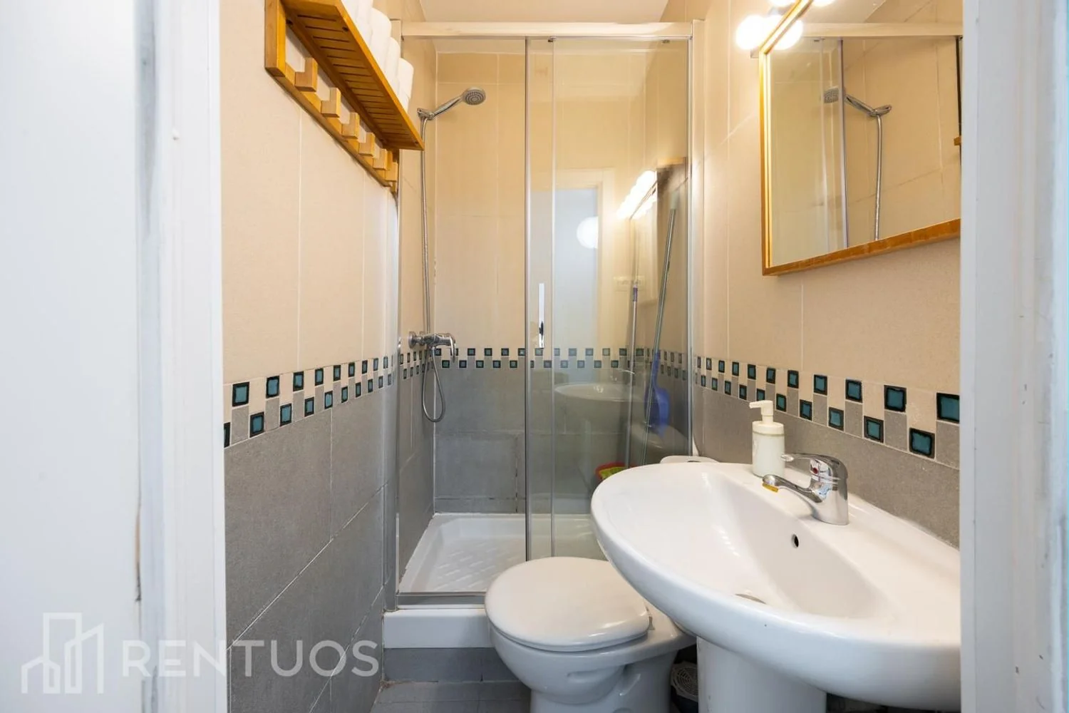 Estudio en Calle Picos de Europa, Numancia - Foto 13
