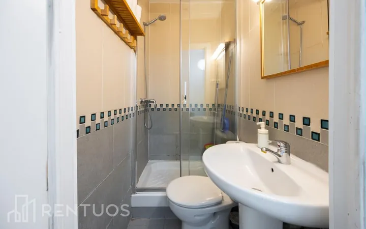 Estudio en Calle Picos de Europa, Numancia - Foto 13