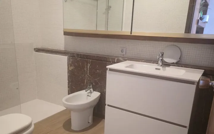 Piso en Calle de Guzmán el Bueno, 133, Vallehermoso - Foto 2