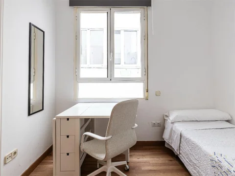 Piso en  Calle de Manuel Fernández y González 7 - Foto 22