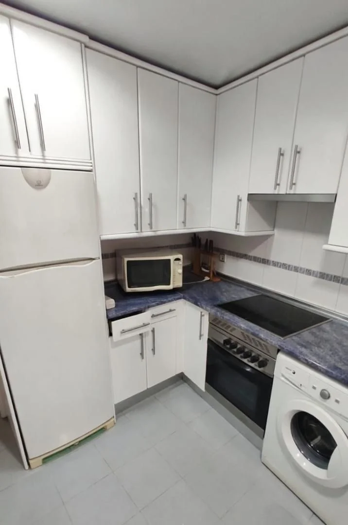 Piso en  Calle de Arriaga 45 - Foto 5