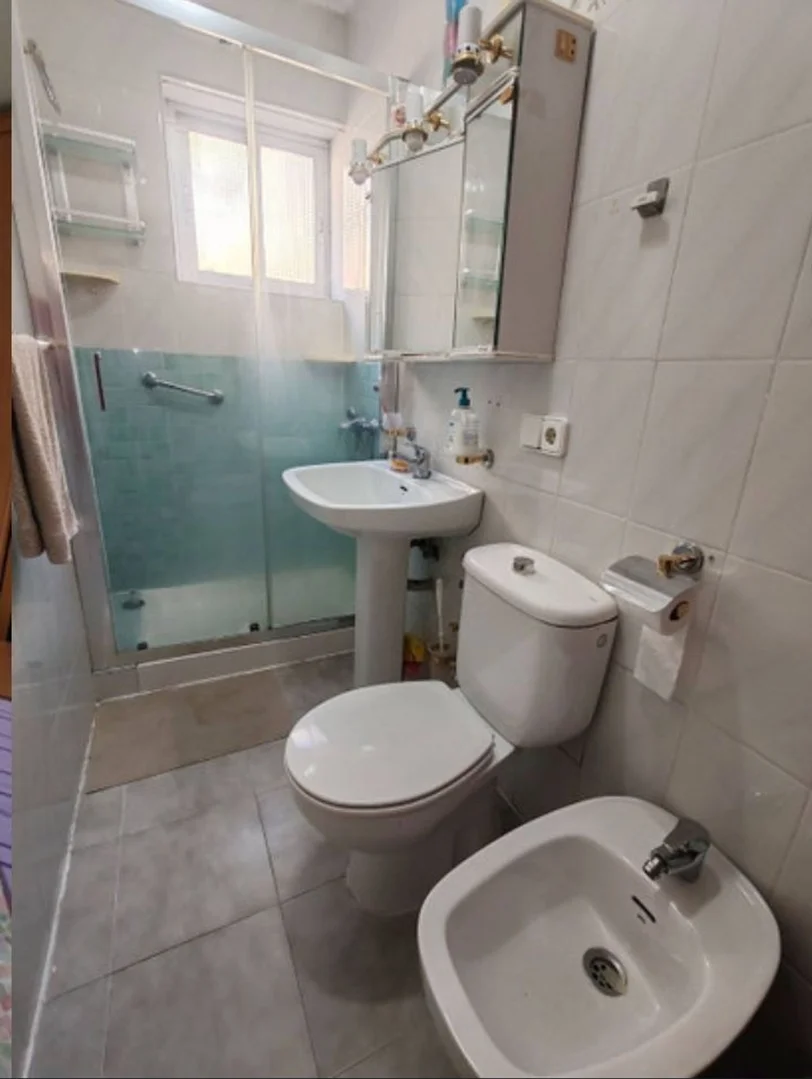 Piso en calle de Bustamante, 33 - Foto 22