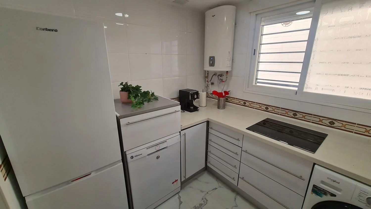 Piso en Barrio Puerta del Ángel - Foto 4