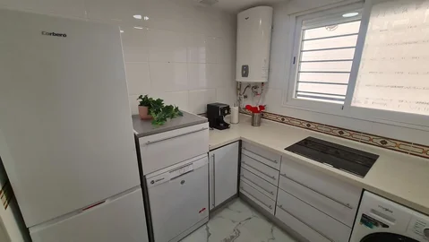 Piso en Barrio Puerta del Ángel - Foto 4