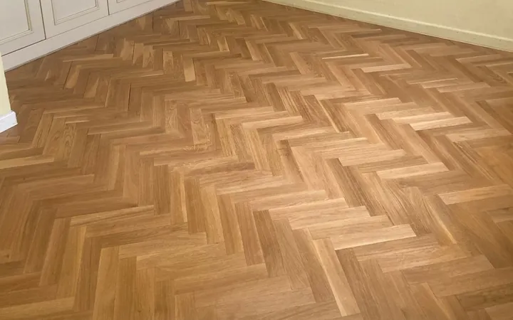 Piso en Avenida del Talgo, 131, Aravaca - Foto 1