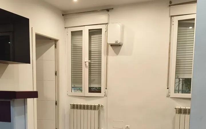 Piso en Calle de Vallehermoso, 54, Arapiles - Foto 17