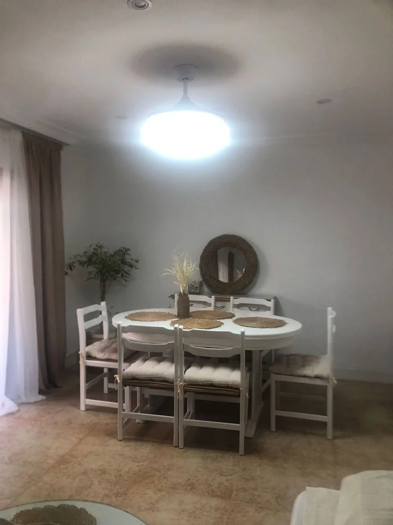 Piso en calle Escenógrafo Bernardo Carratalá, 3 - Foto 12