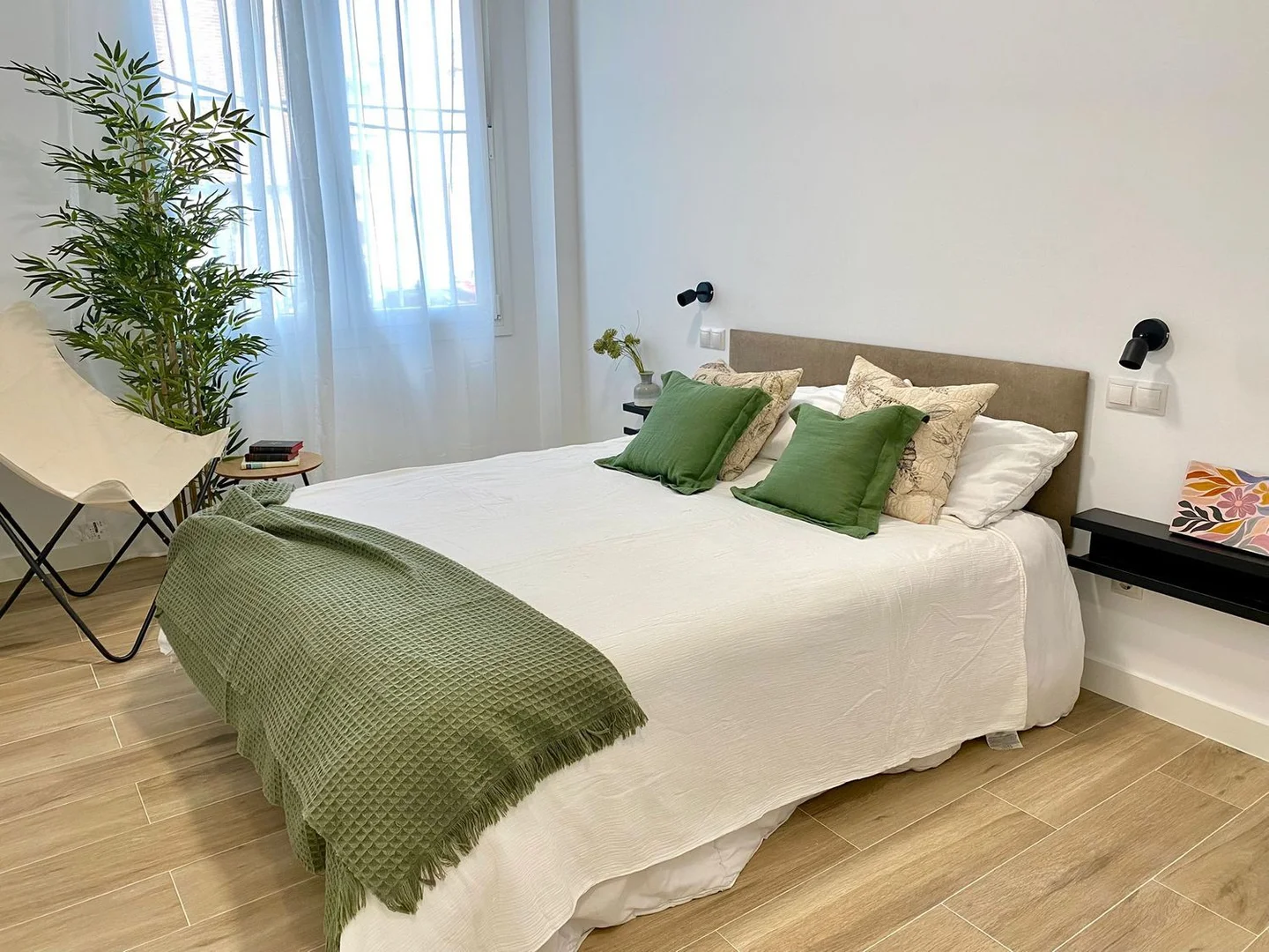 Piso en calle de Guillén de Castro, 1 - Foto 13