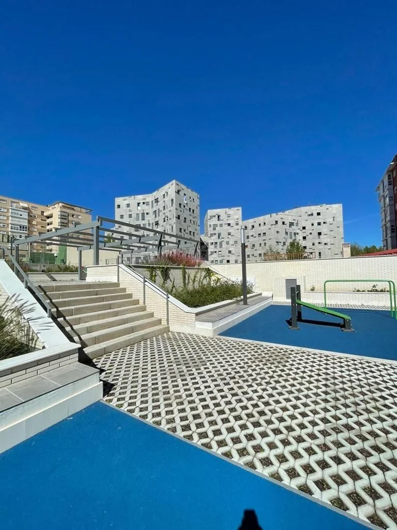 Piso en calle enrique de oro, 17 - Foto 27