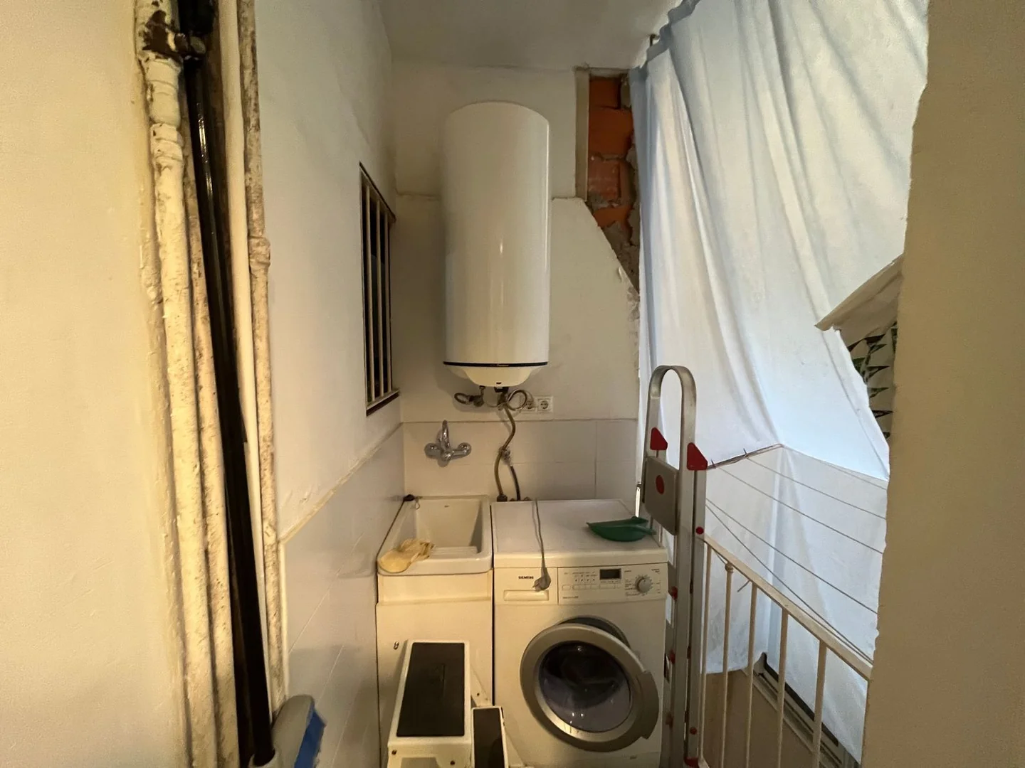 Piso en Calle de Dénia, Sant Gervasi - Galvany - Foto 42