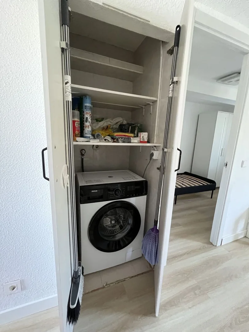 Piso en Calle de Sánchez Preciado, 41, Valdezarza - Foto 13