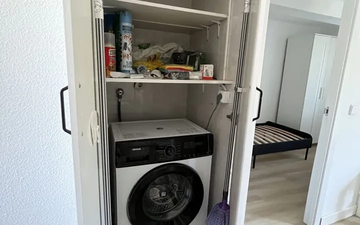 Piso en Calle de Sánchez Preciado, 41, Valdezarza - Foto 13