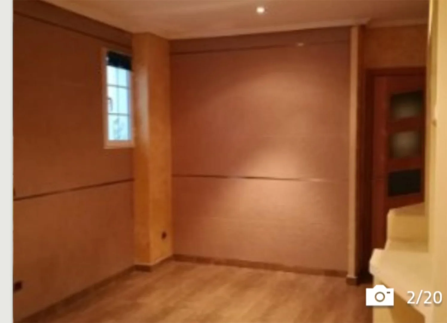 Piso en  Calle de Juan de Urbieta 44 - Foto 1