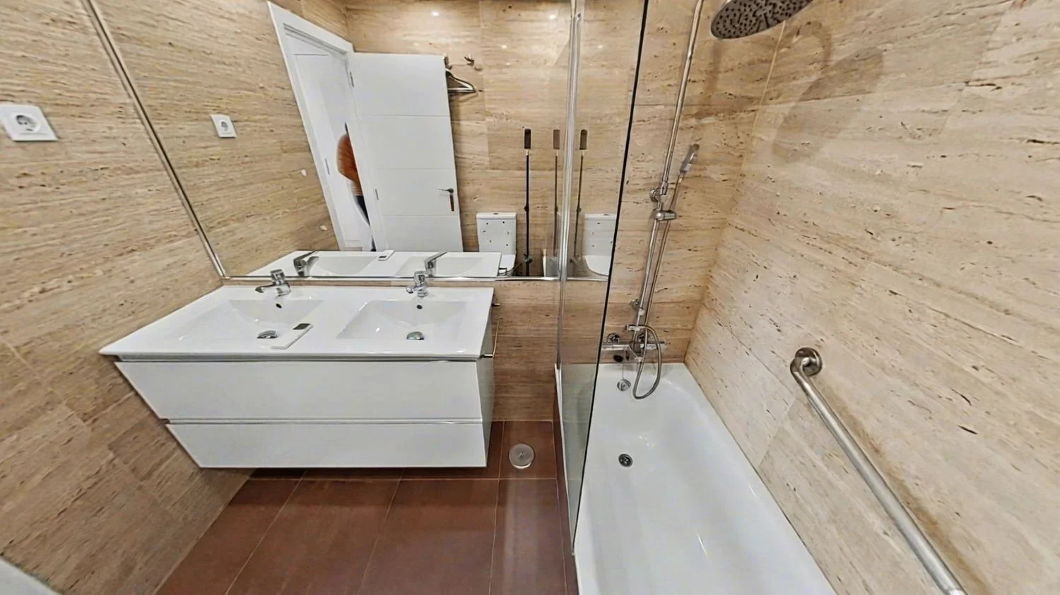 Piso en Barrio Virgen del Cortijo - Manoteras - Foto 25