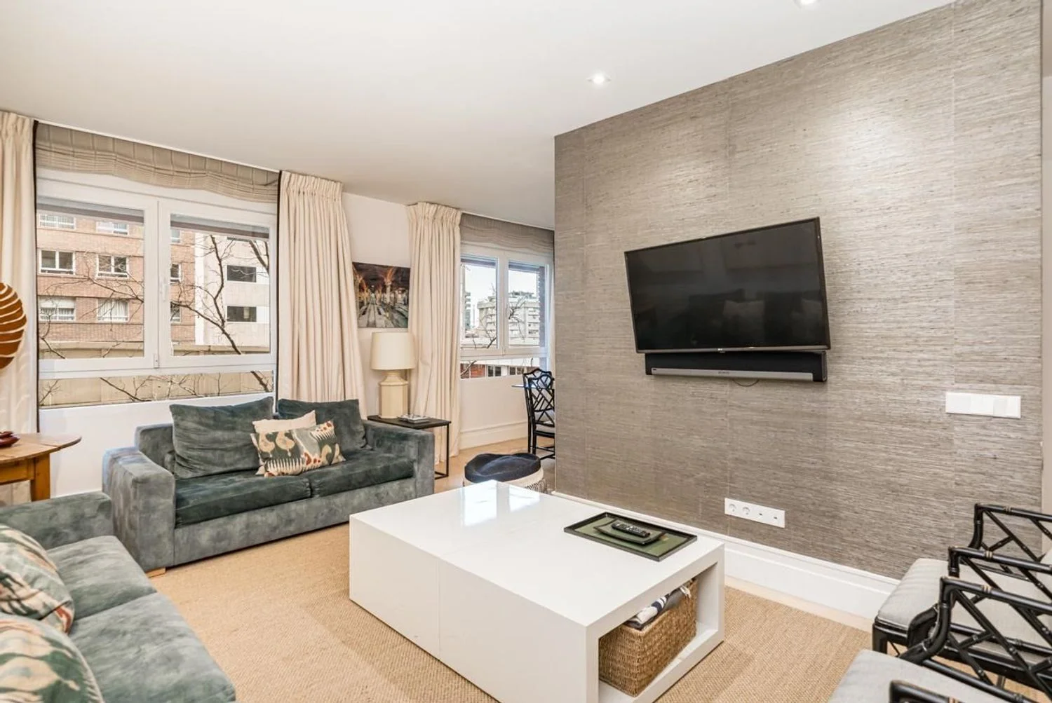 Piso en calle de Francisco Gervás, 11 - Foto 31