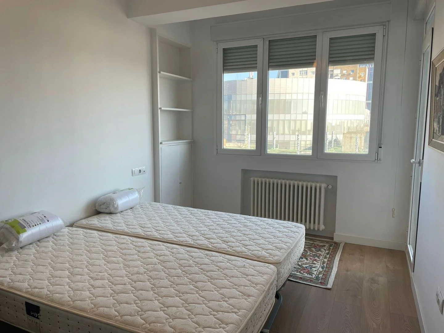 Piso en paseo de la Castellana, 190 - Foto 15